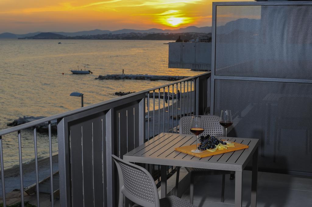 Seaside Luxury Suites Podstrana Exterior photo
